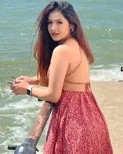 Cherrapunji Escort Service