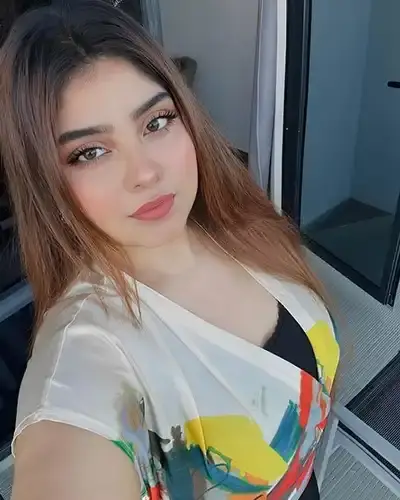 Cherrapunji Escort