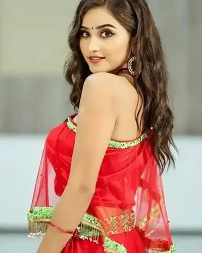 Escort In Cherrapunji